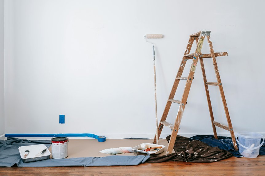 basement laundry room remodeling tips