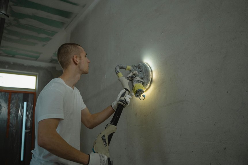 essential traits for contractors