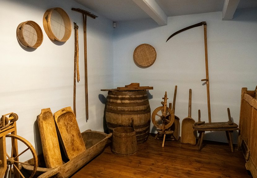 transform your basement space