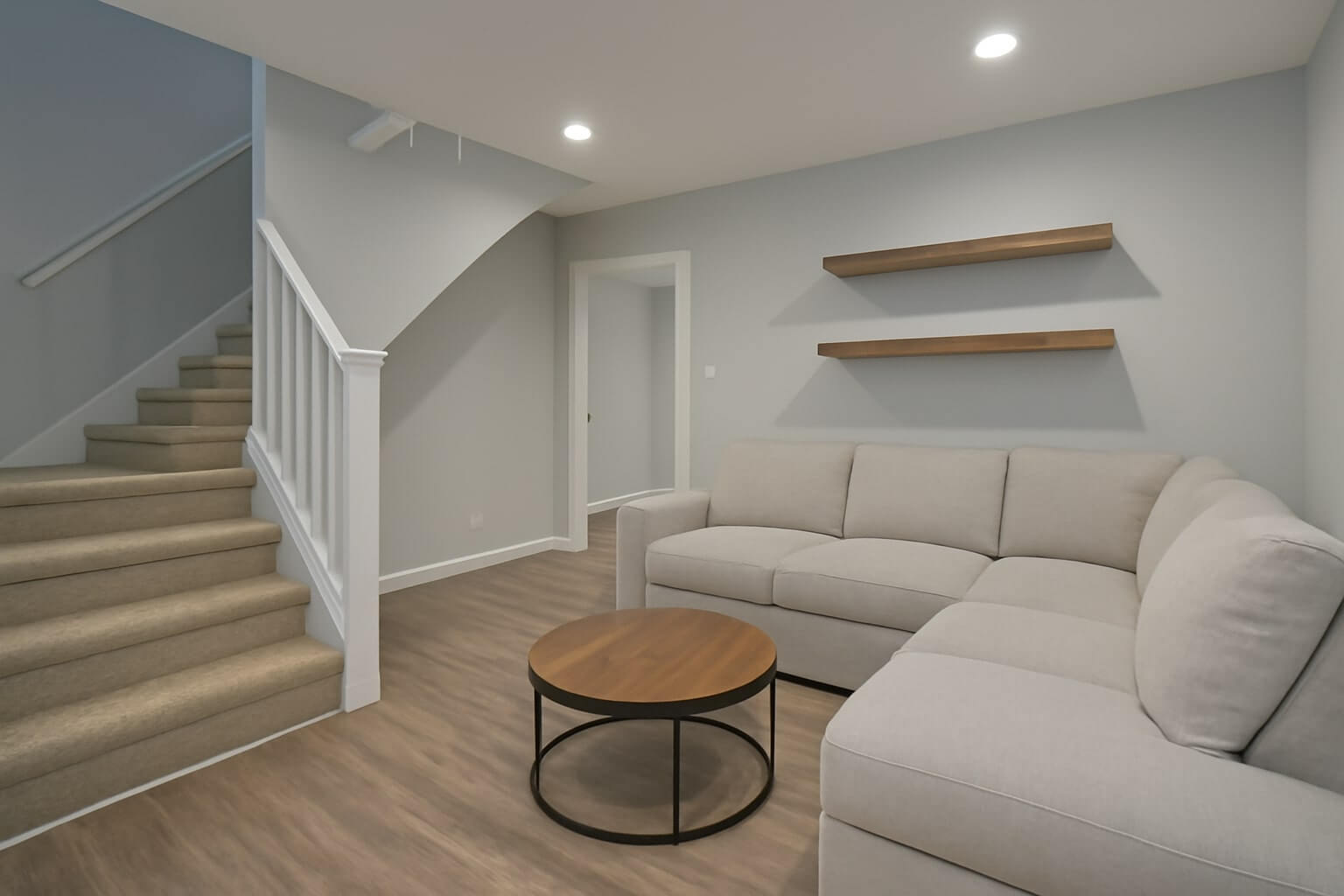 3 Essential Tips for a Belmont Basement Remodel