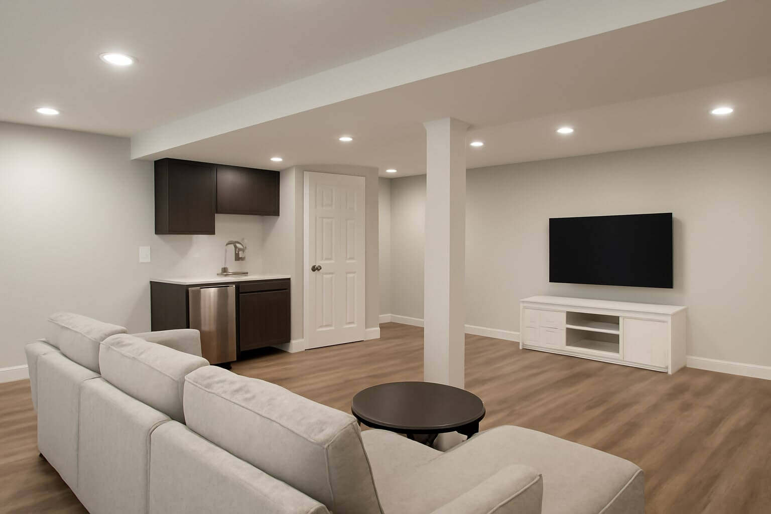 7 Essential Tips for Your Kansas City Basement Remodel