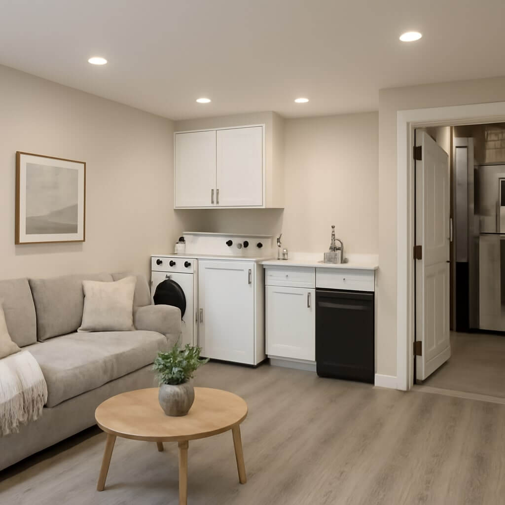7 Key Factors That Determine How Much to Remodel Your Basement