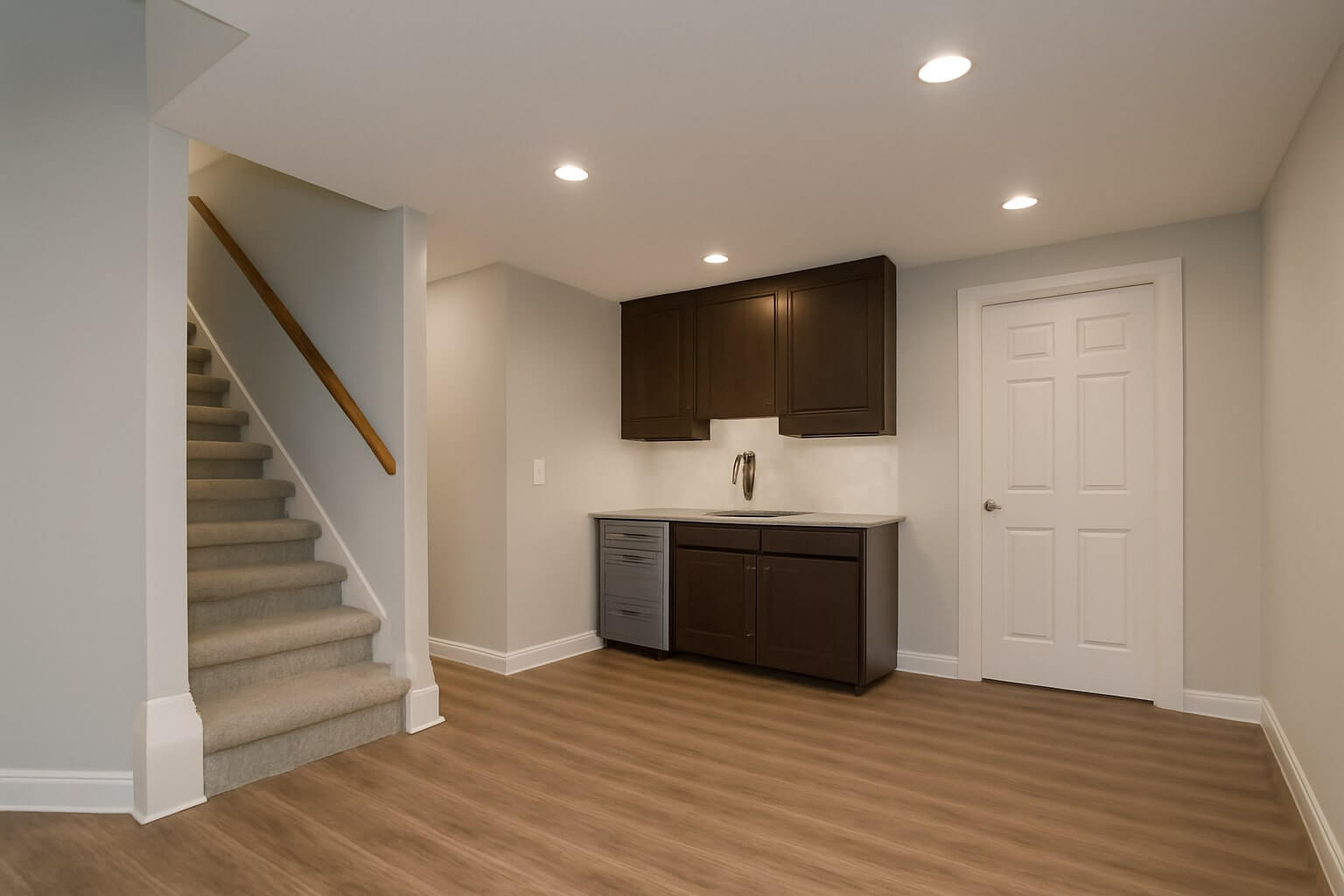 7 Trustworthy Basement Remodelers in Eagan